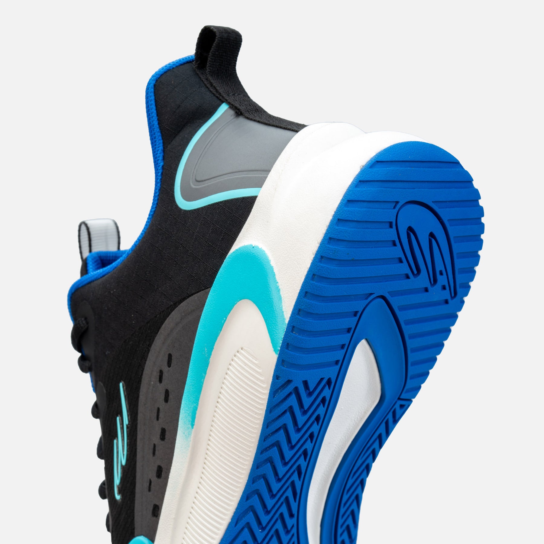 QUICKSTEP – World Balance