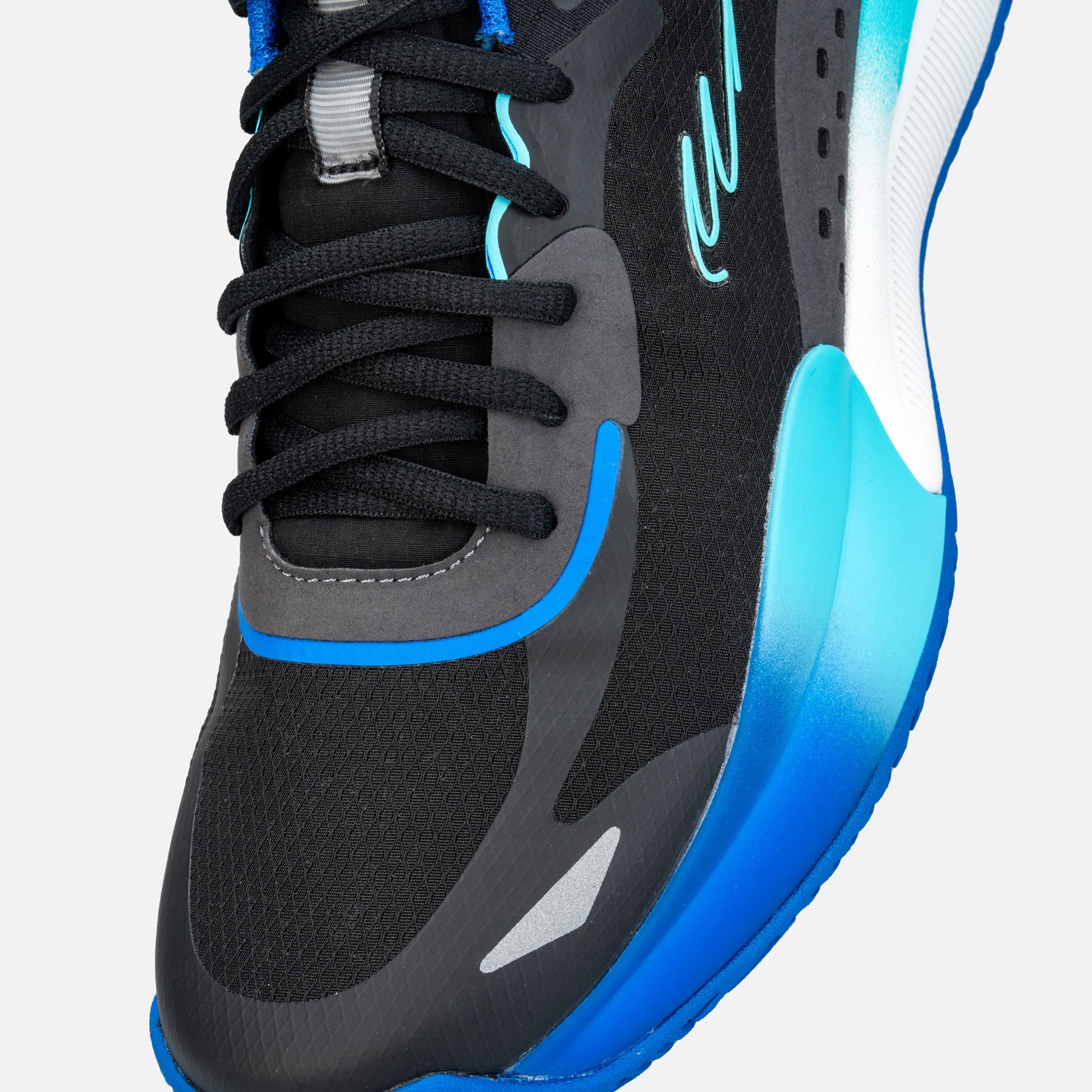 QUICKSTEP – World Balance