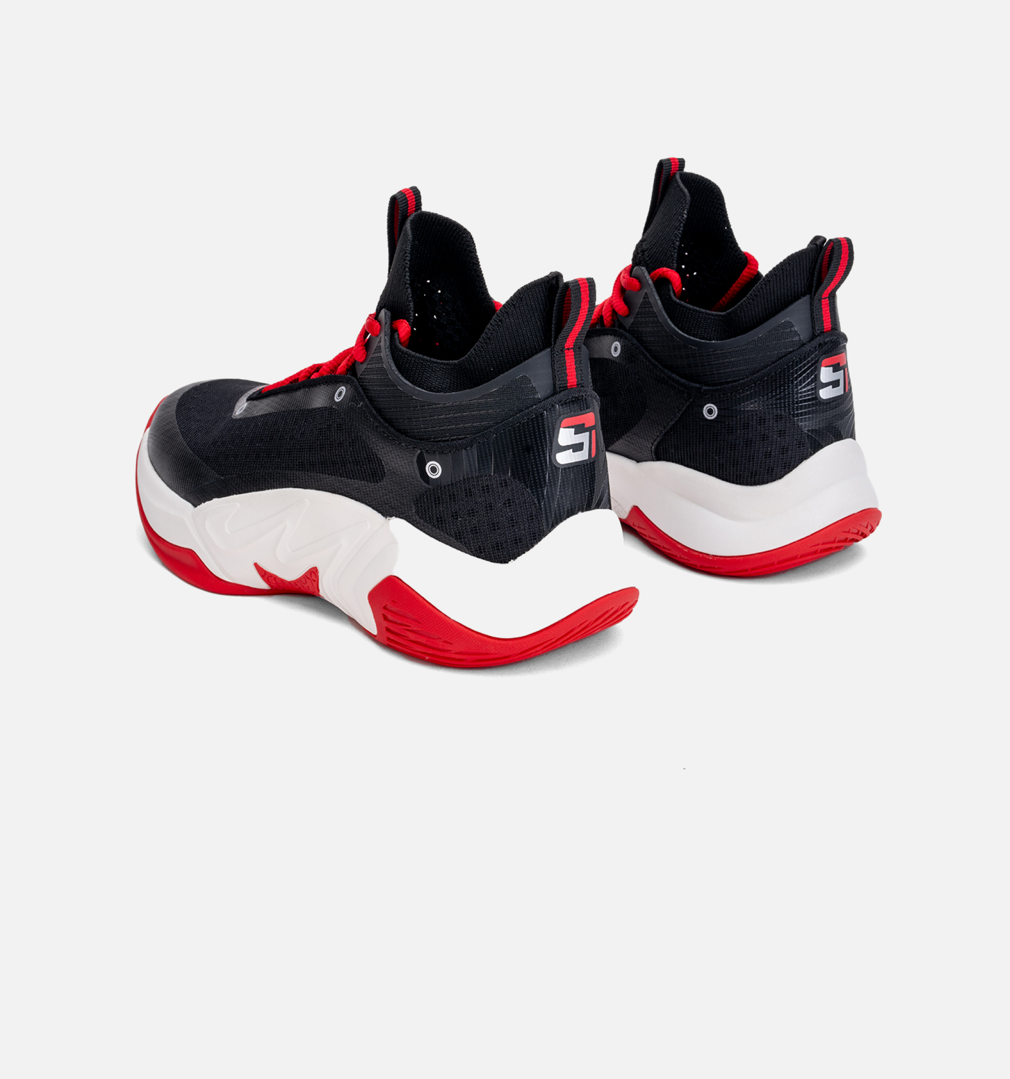 SCOTTIE 3 KIDS BB