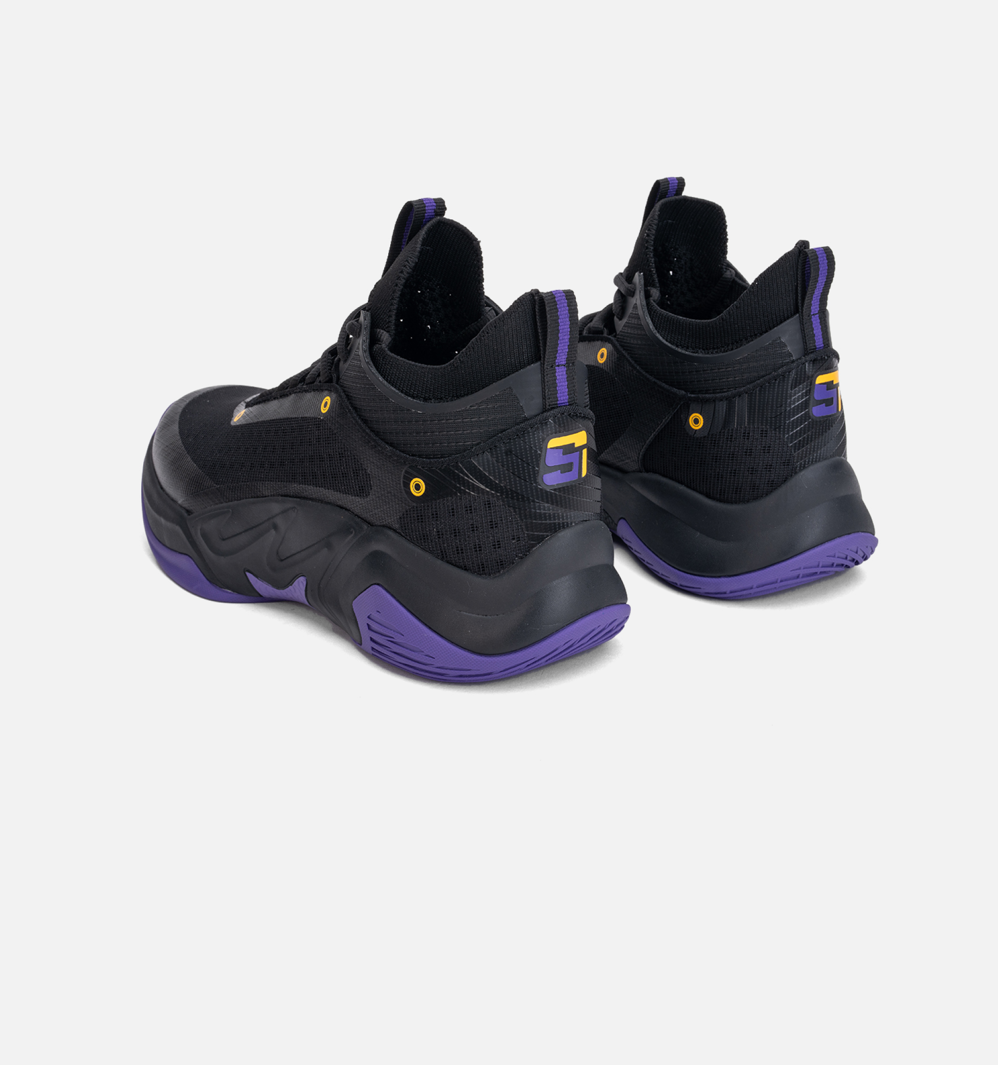 SCOTTIE 3 KIDS BB