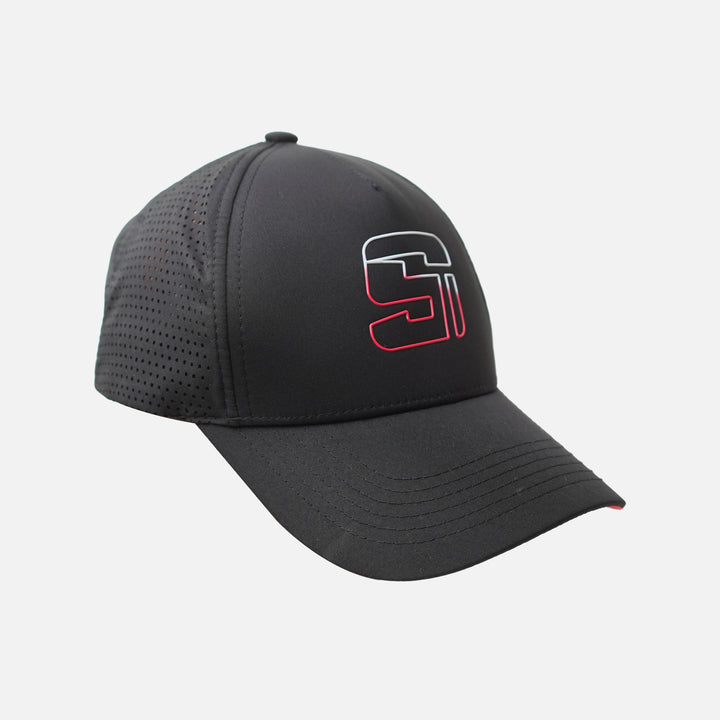 WB SCOTTIE CAP 02