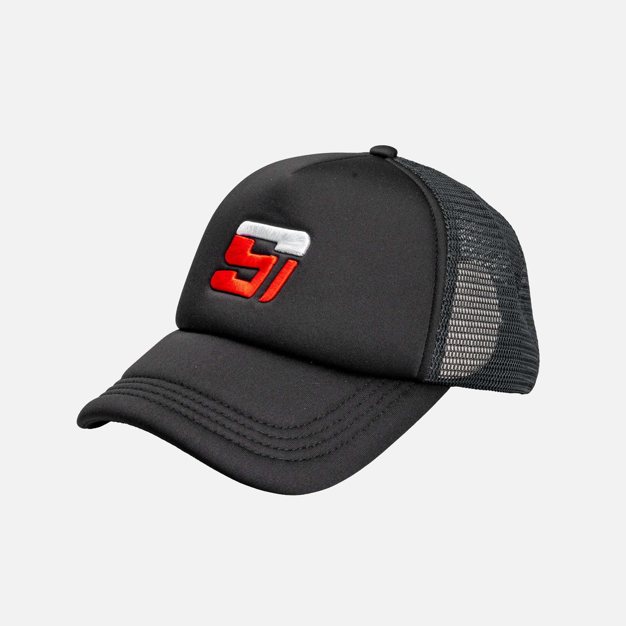 WB SCOTTIE CAP 04 Main image