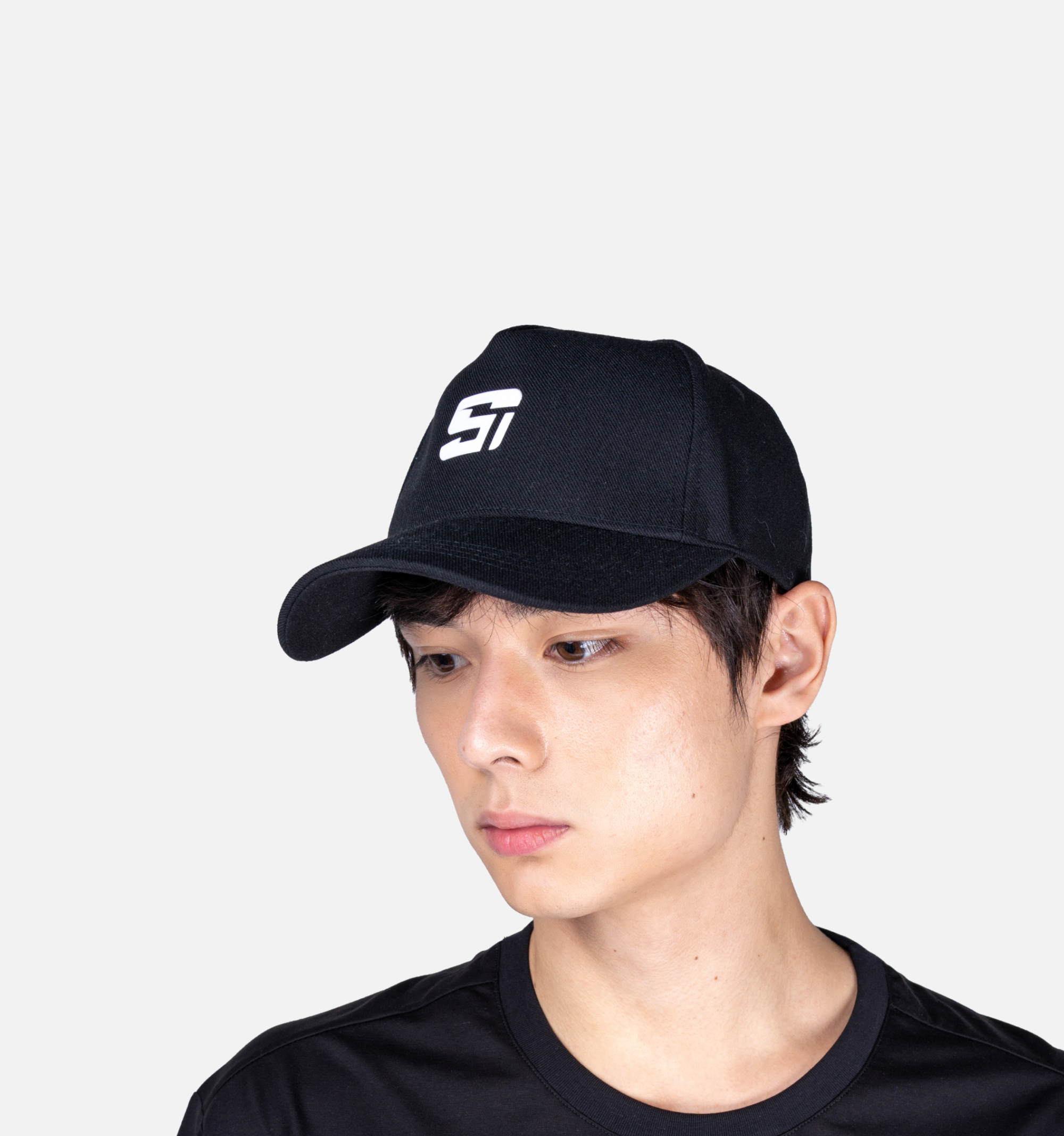 WB SCOTTIE CAP 05 Secondary image