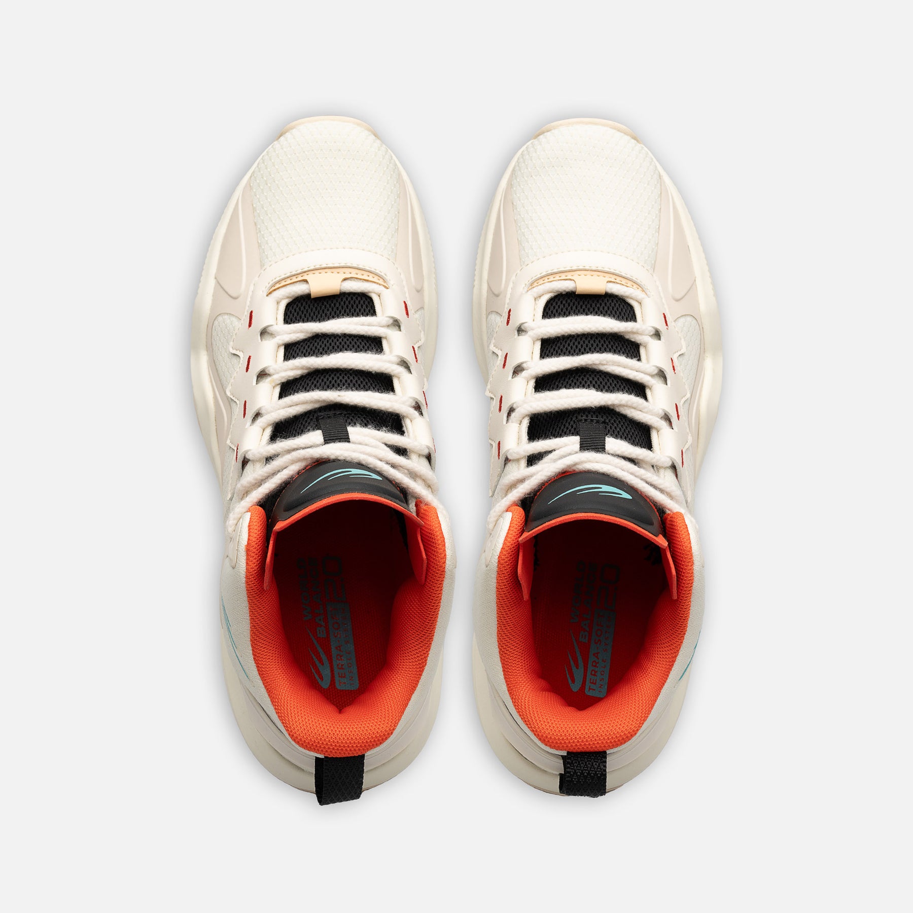 SIDESTEP – World Balance