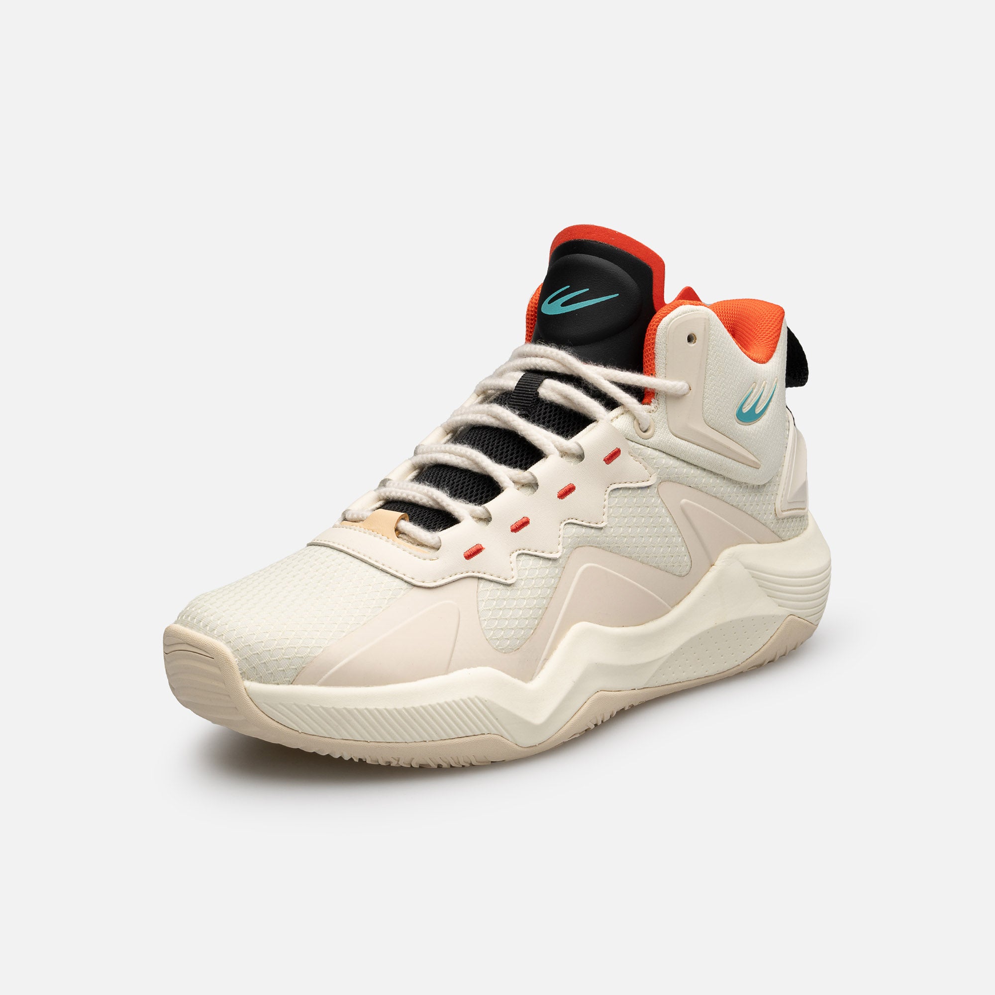 SIDESTEP Secondary image