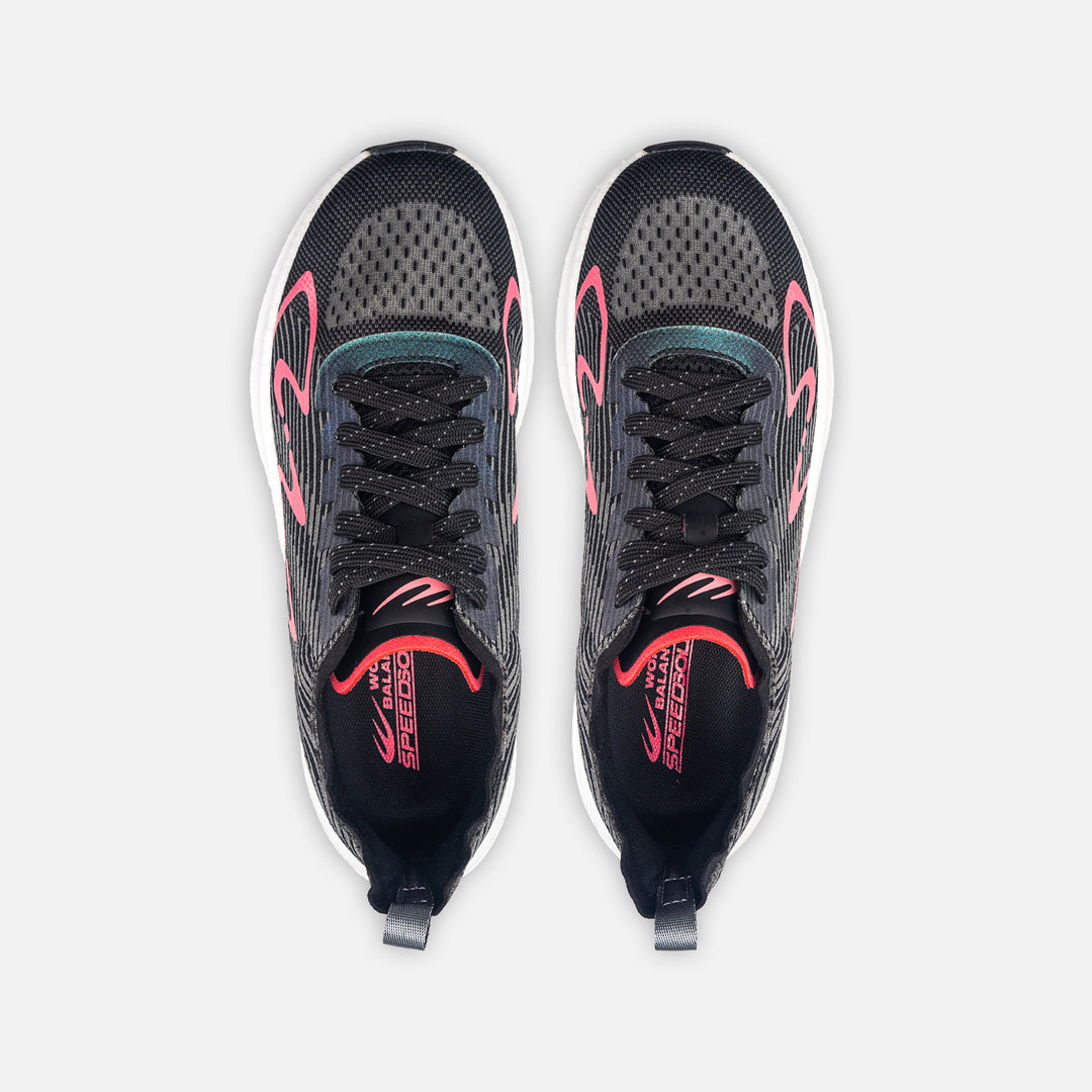 SPEED RUNNERS L – World Balance - Main Image