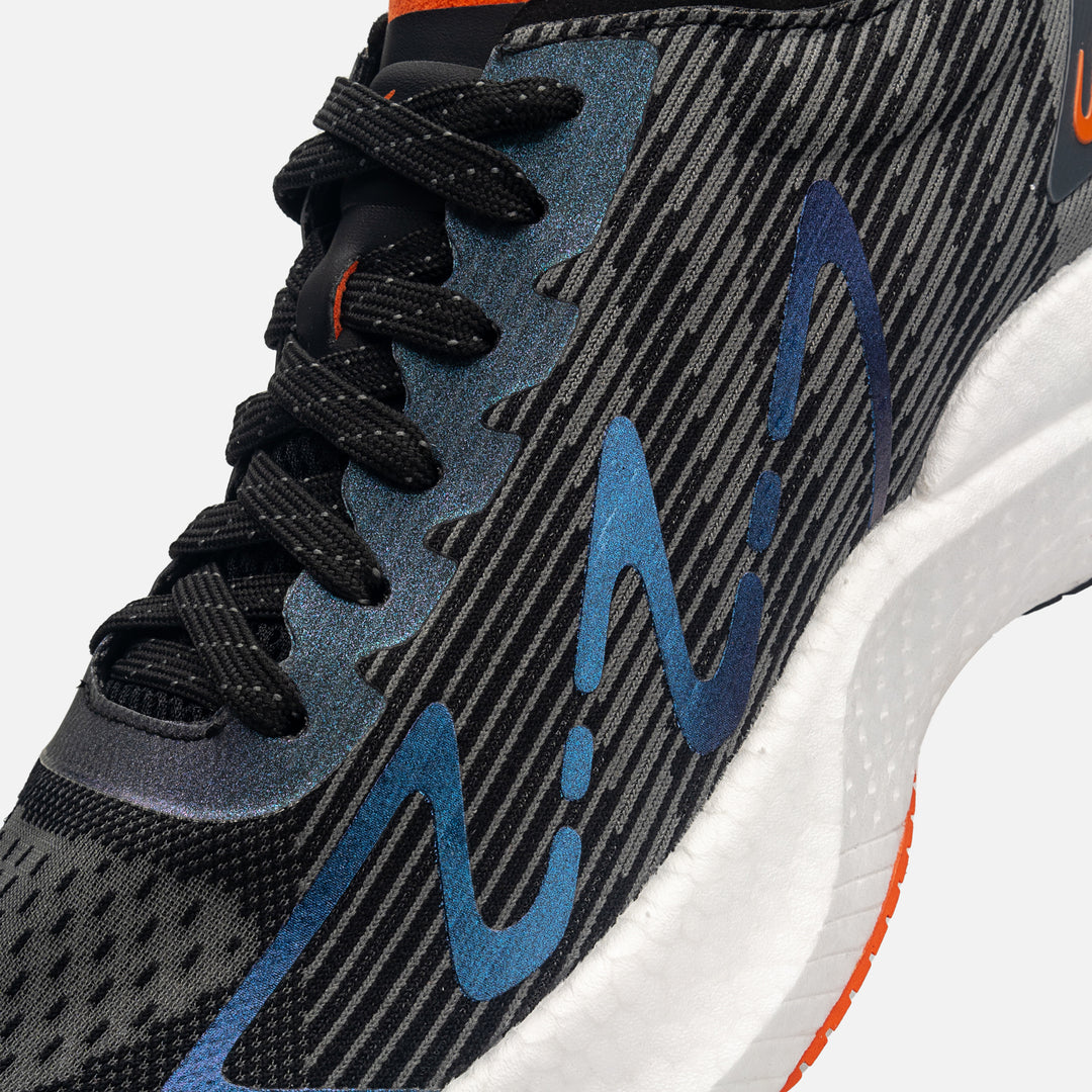 Speed Runner World Balance Rubber Shoes For Men SPEED RUNNERS M