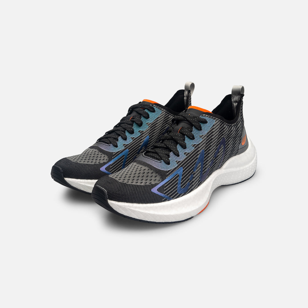 Running Shoes New Balance 49 Womens Black SPEED RUNNERS M