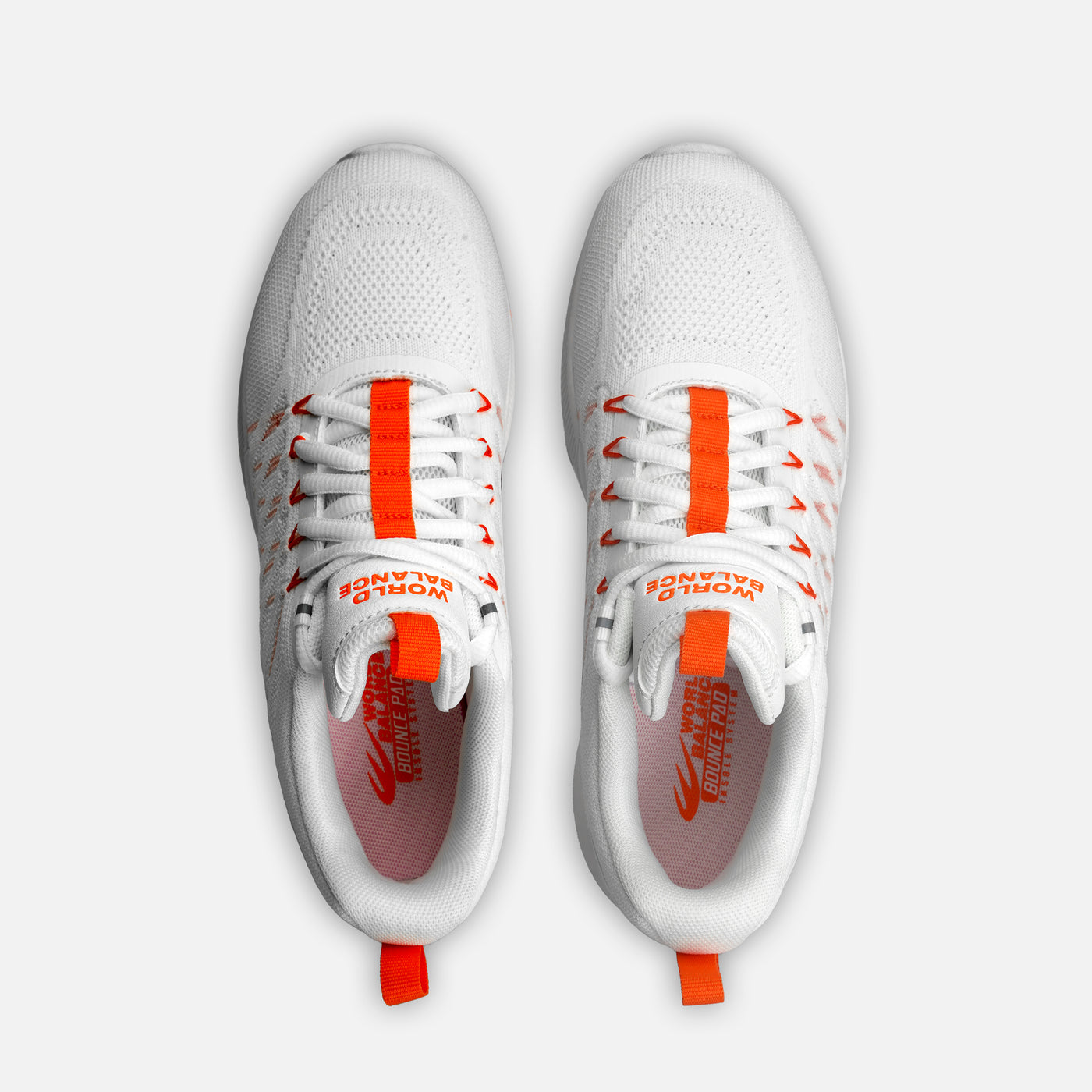 SPRINT RACER L – World Balance