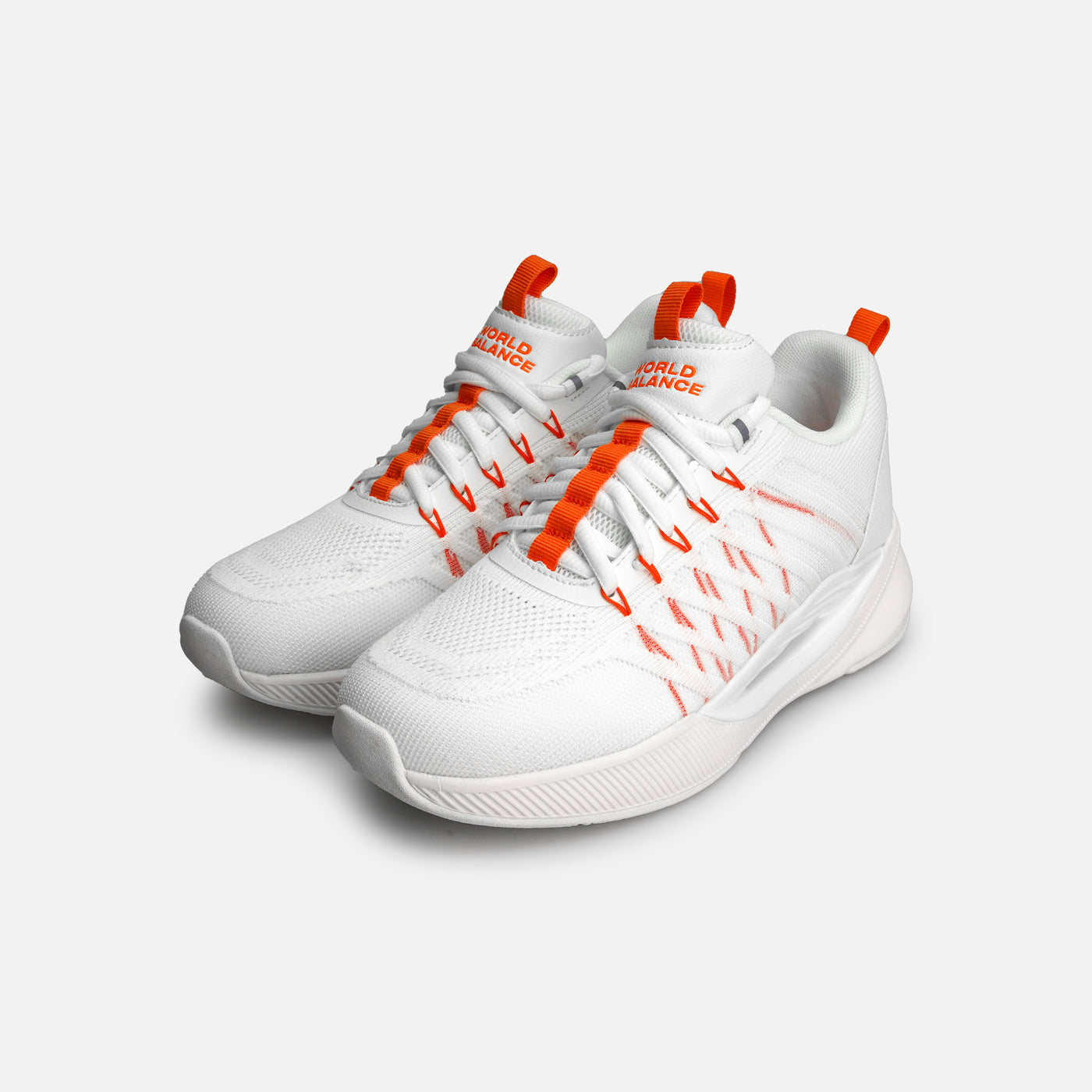 SPRINT RACER L – World Balance