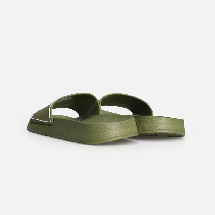 STAPLE SLIDES M