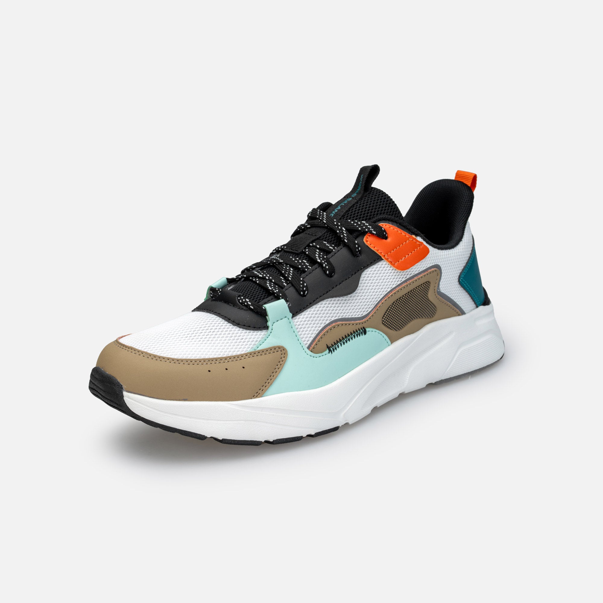 THADDEUS Secondary image