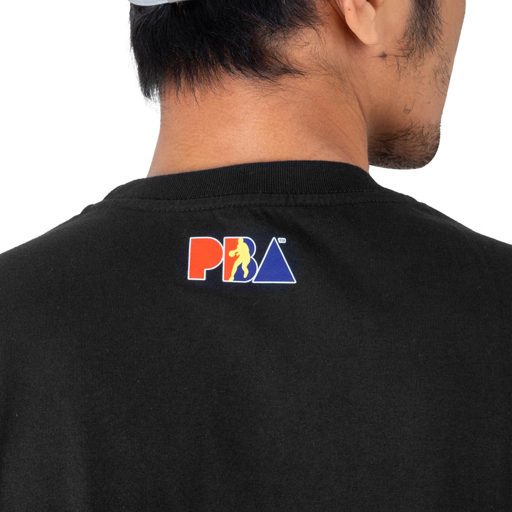 PBA TNT TROPANG GIGA TEE