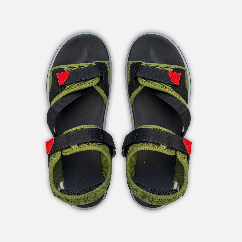 TRAIL WAVE M
