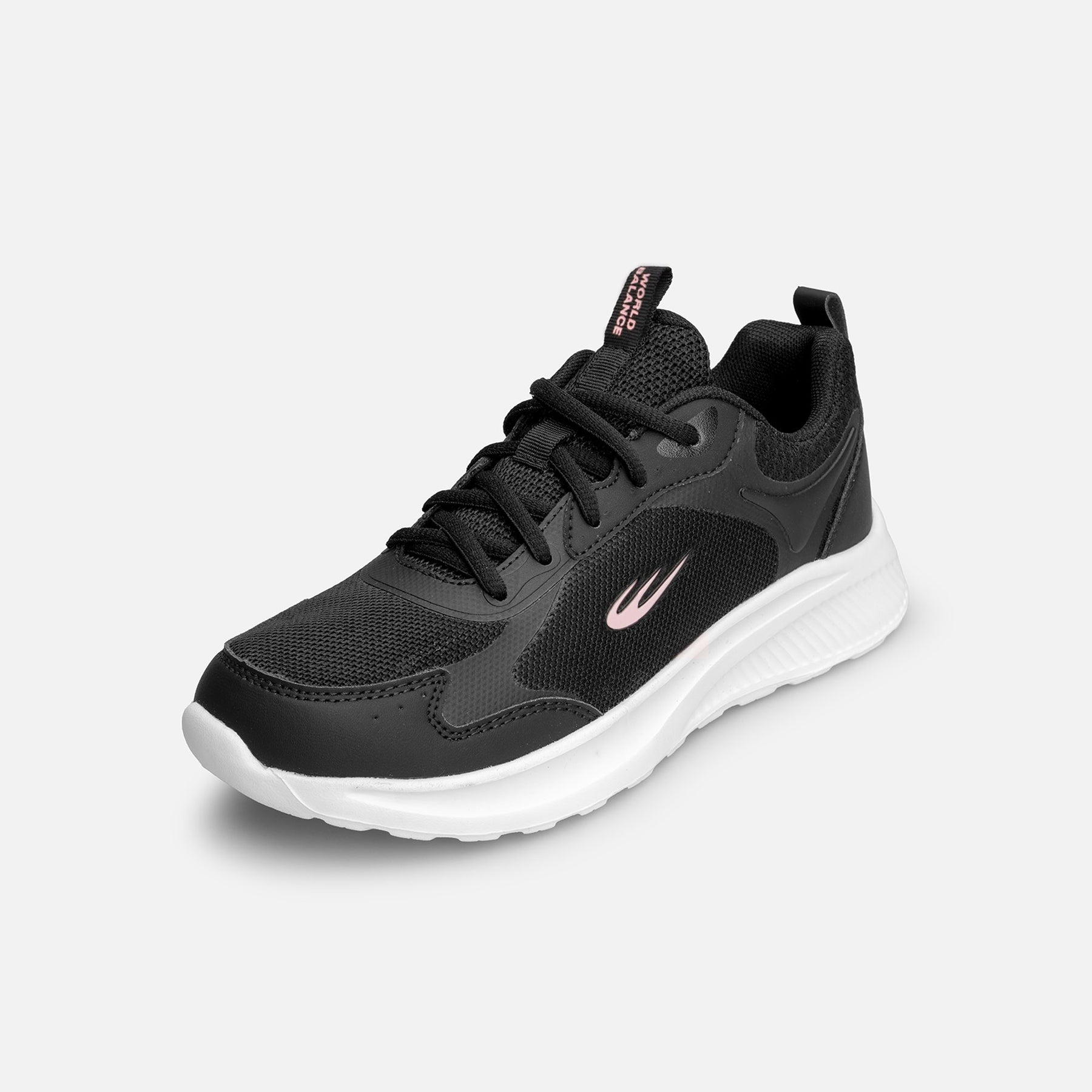 YANIS â World Balance