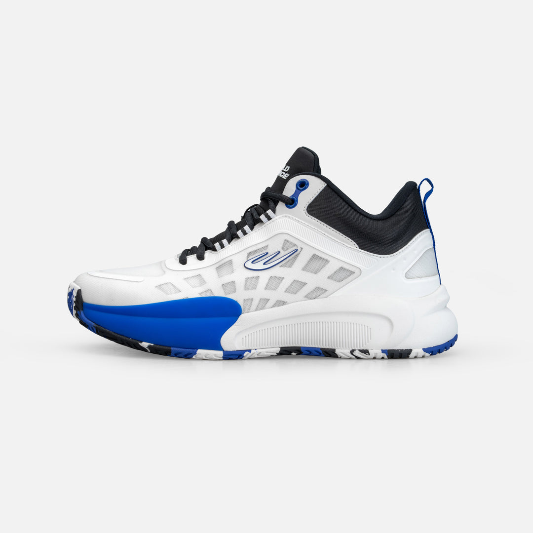 ASSERTIVE – World Balance - Main Image