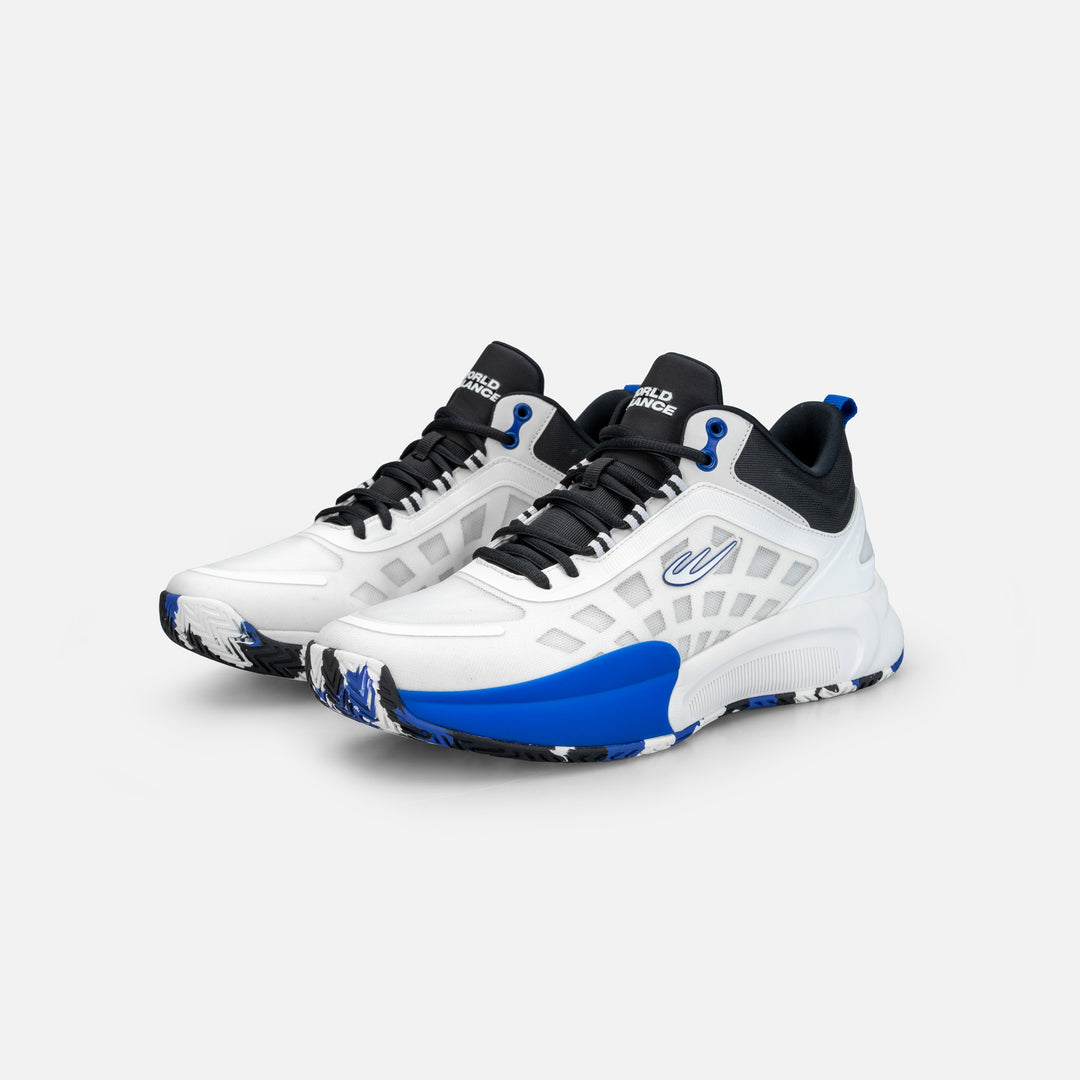 ASSERTIVE – World Balance