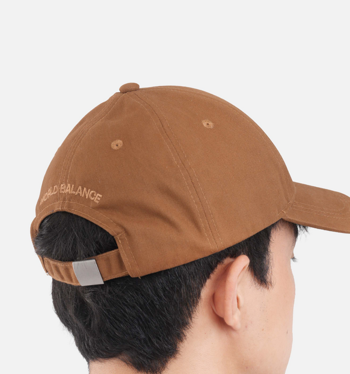 WB CLASSIC CAP 04