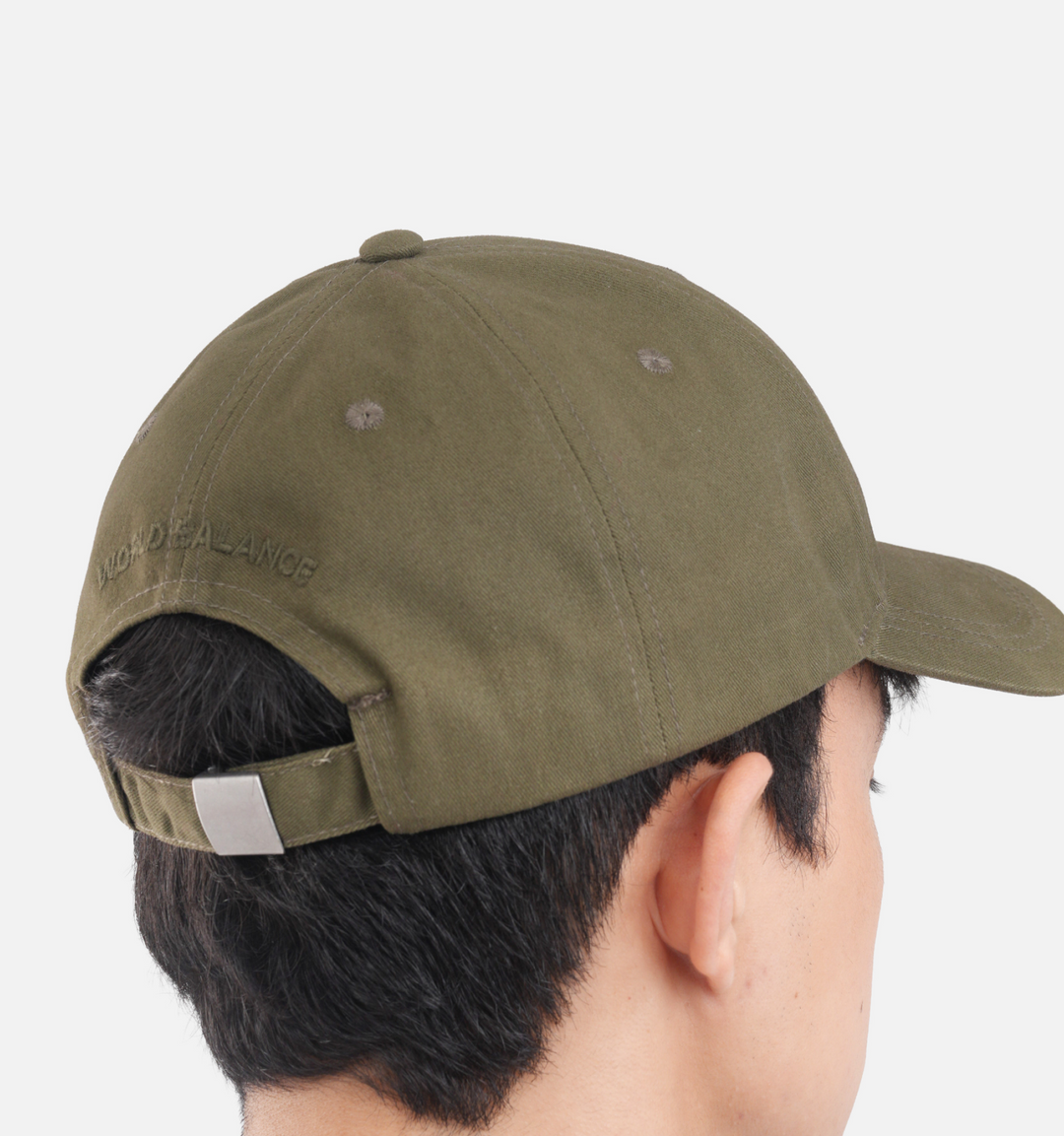 WB CLASSIC CAP 04