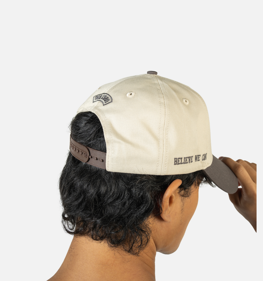 WB CLASSIC CAP 13