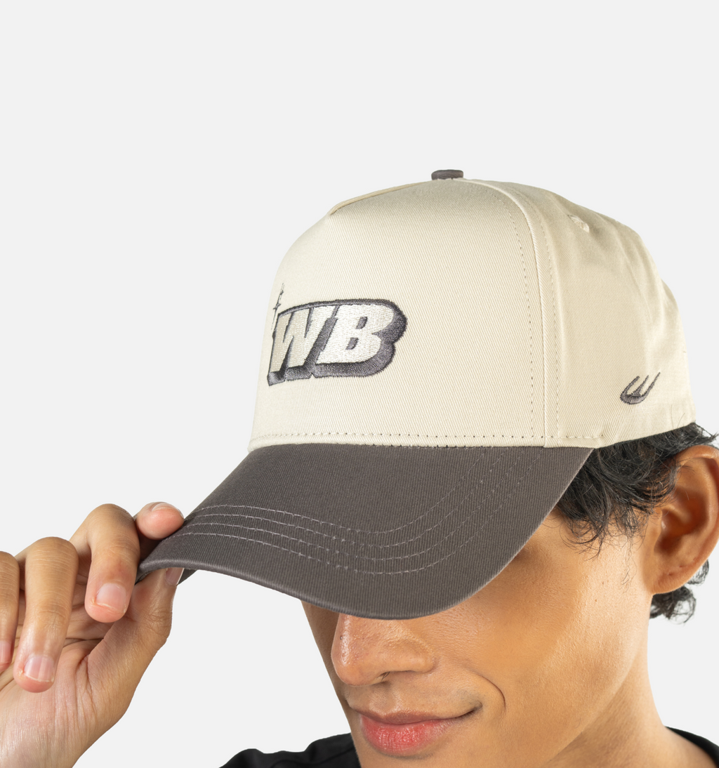 WB CLASSIC CAP 13