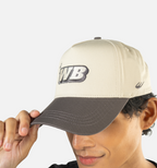 WB CLASSIC CAP 13