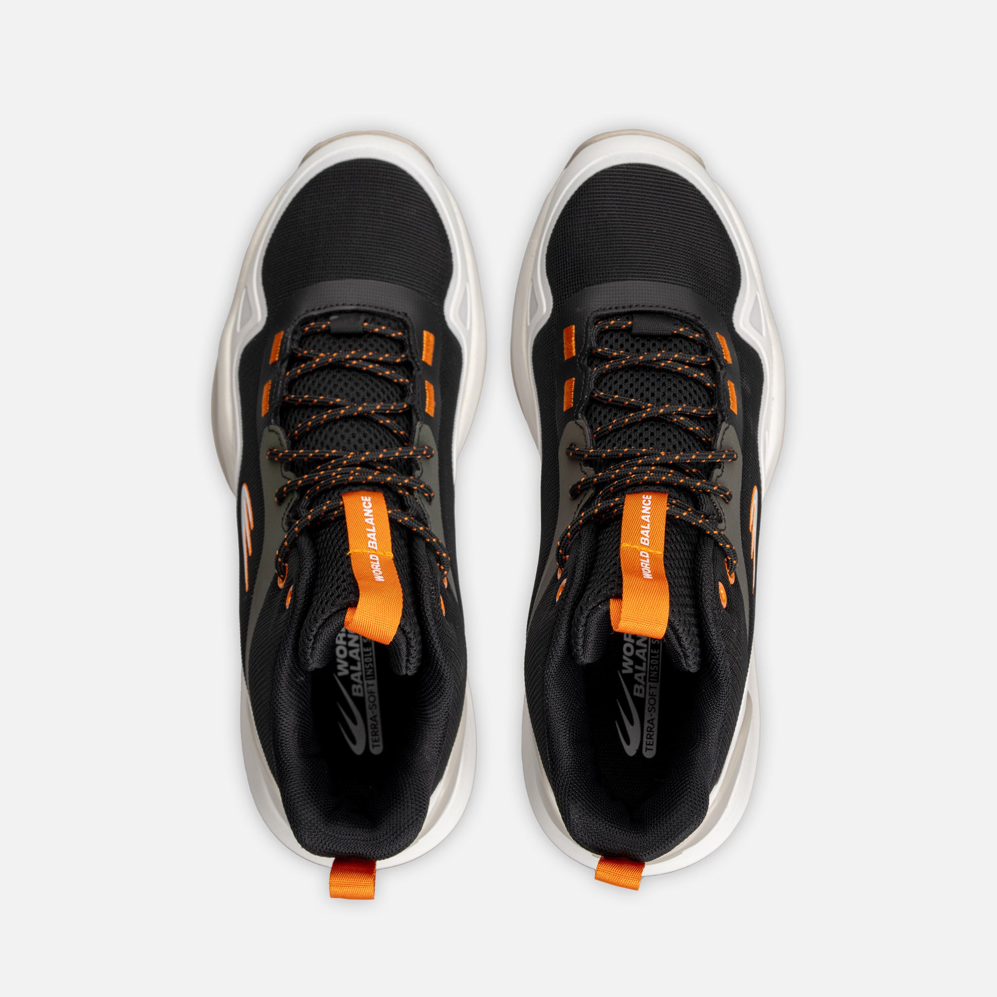 world balance monarch