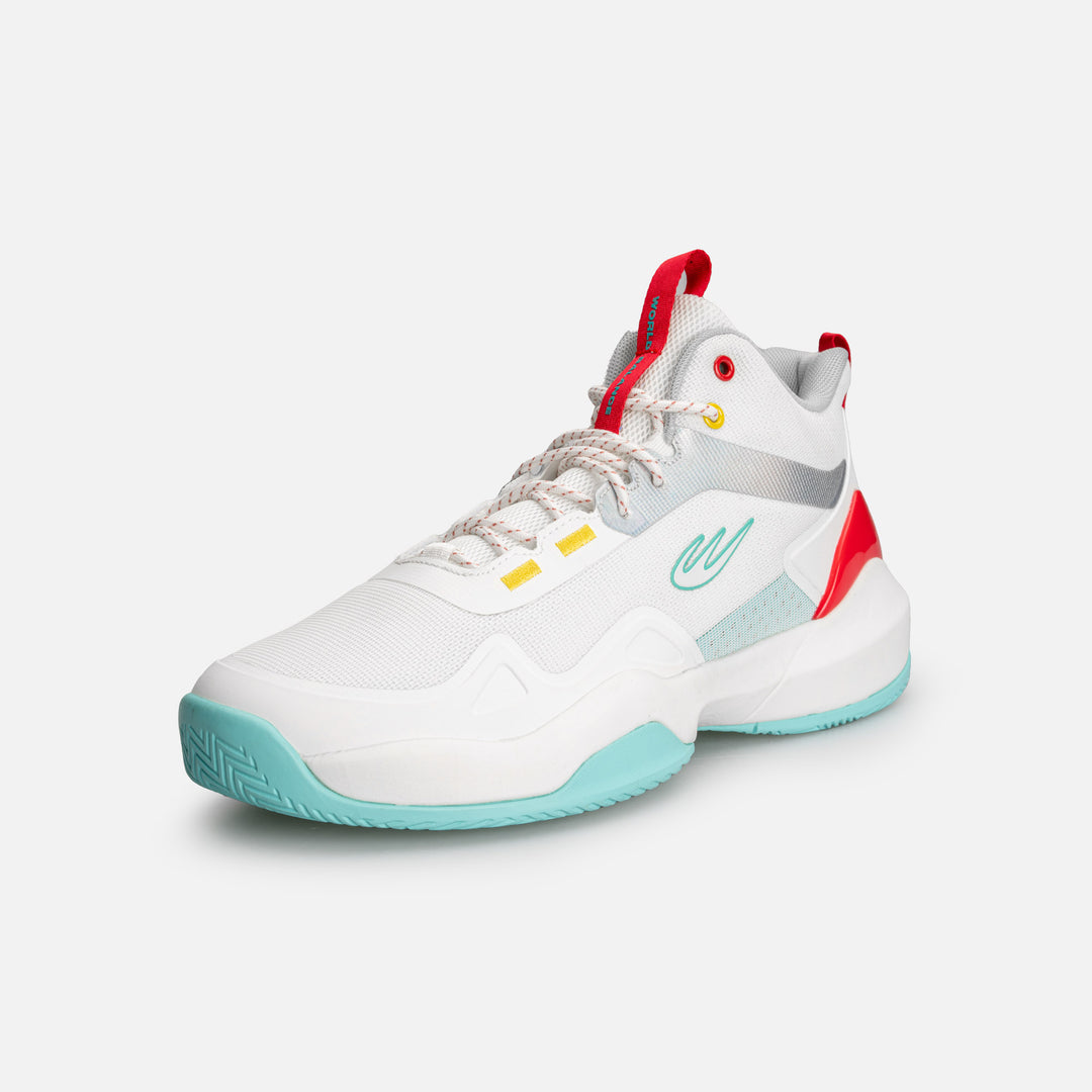 World Balance Upcoming Basketball Shoes 219 World Balance Shoes