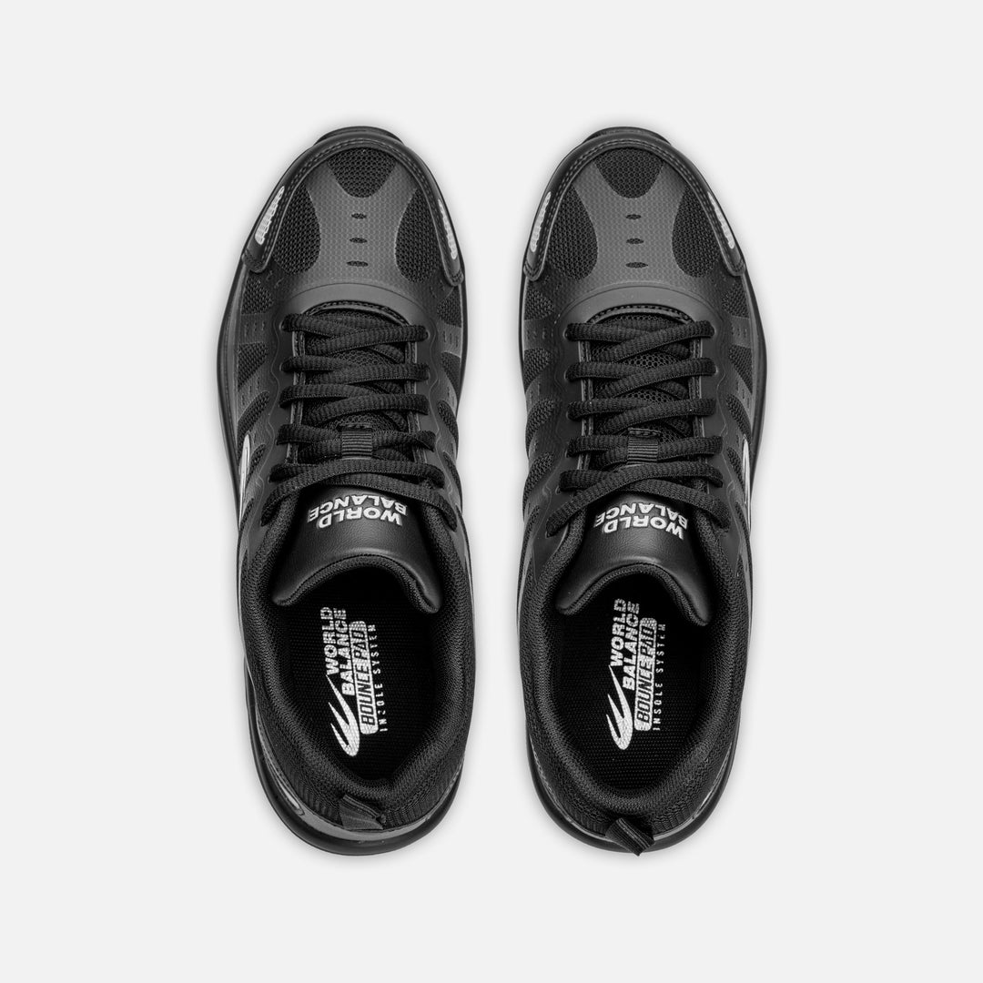 FIELD MARSHAL L – World Balance - Main Image