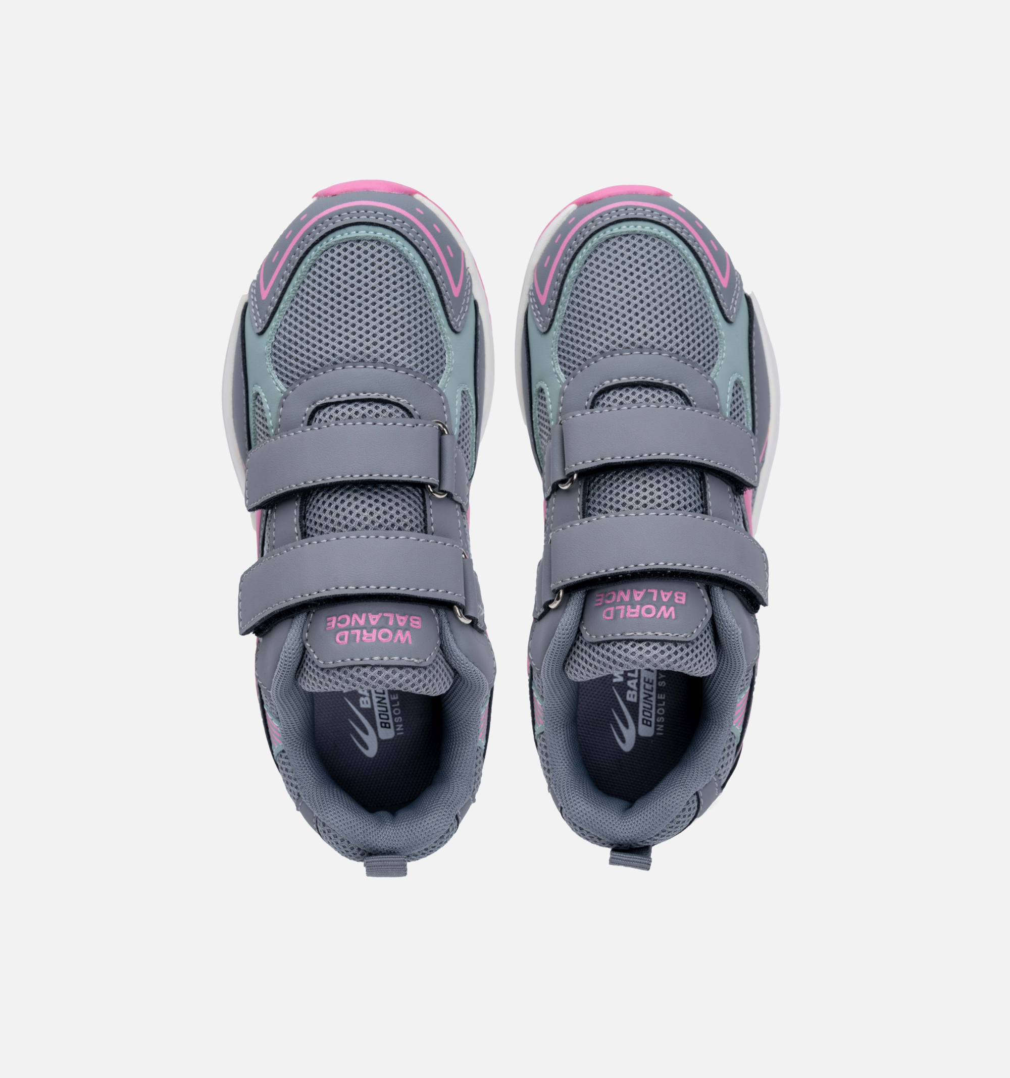 FRESH SOLE YG