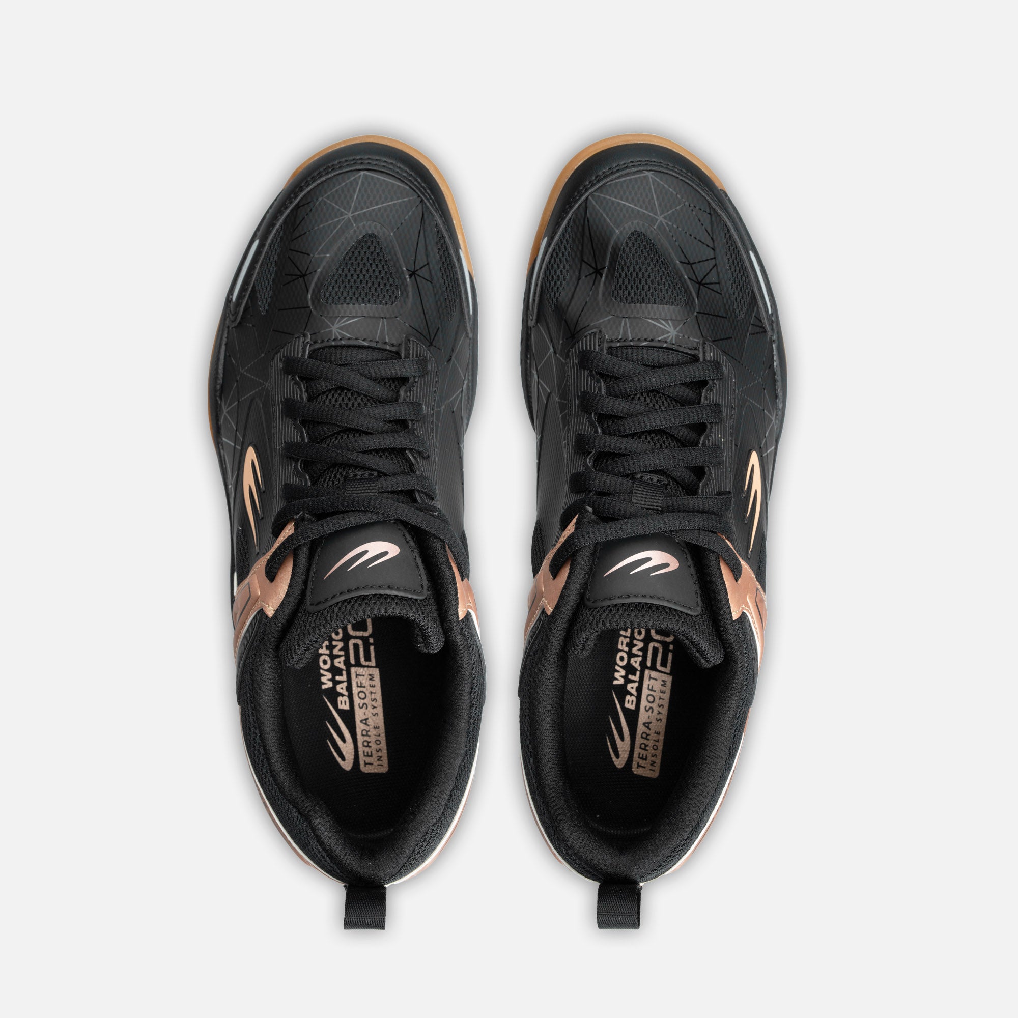 FUSION STRIKE L