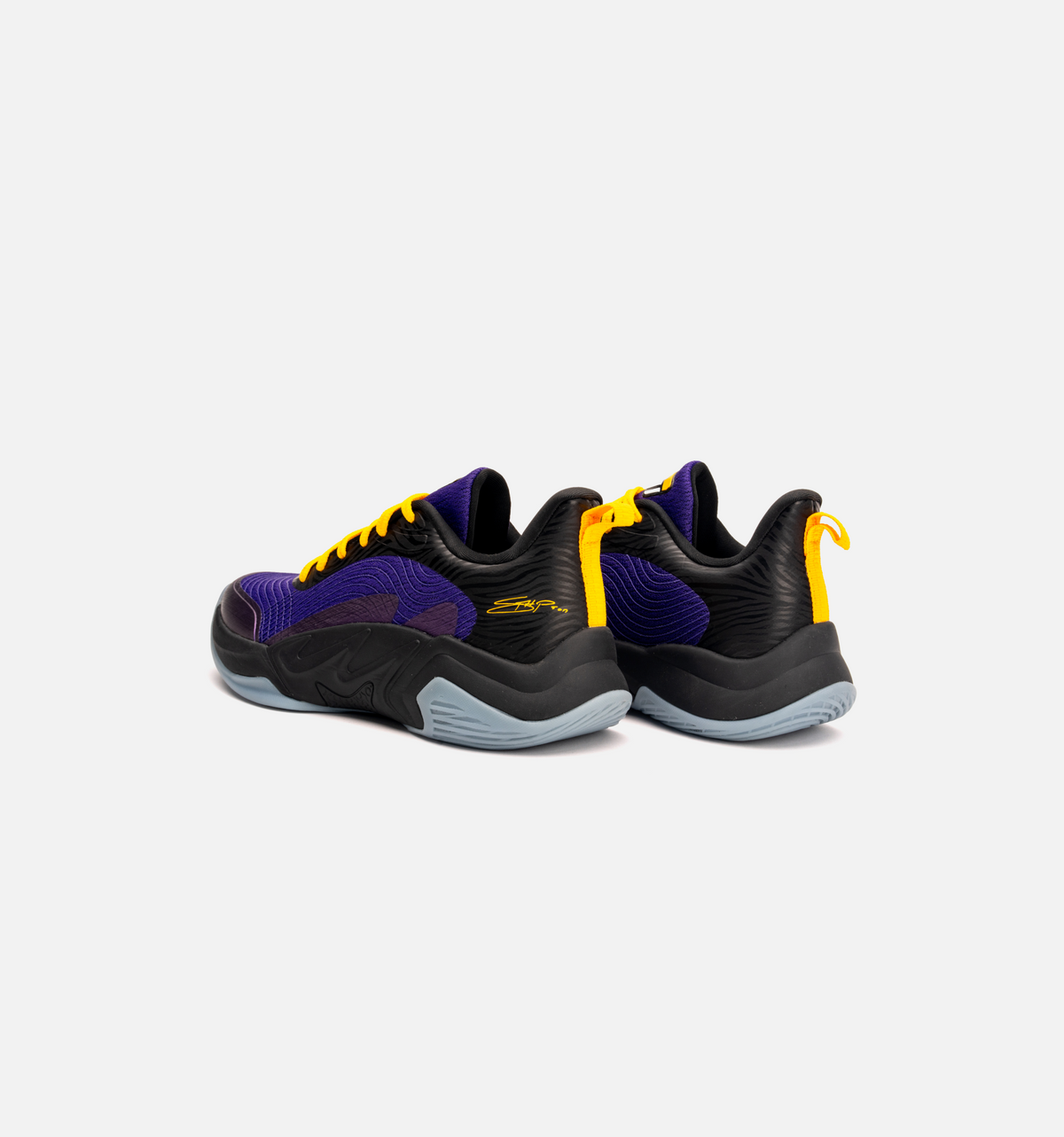 SCOTTIE 3 LOW KIDS BB