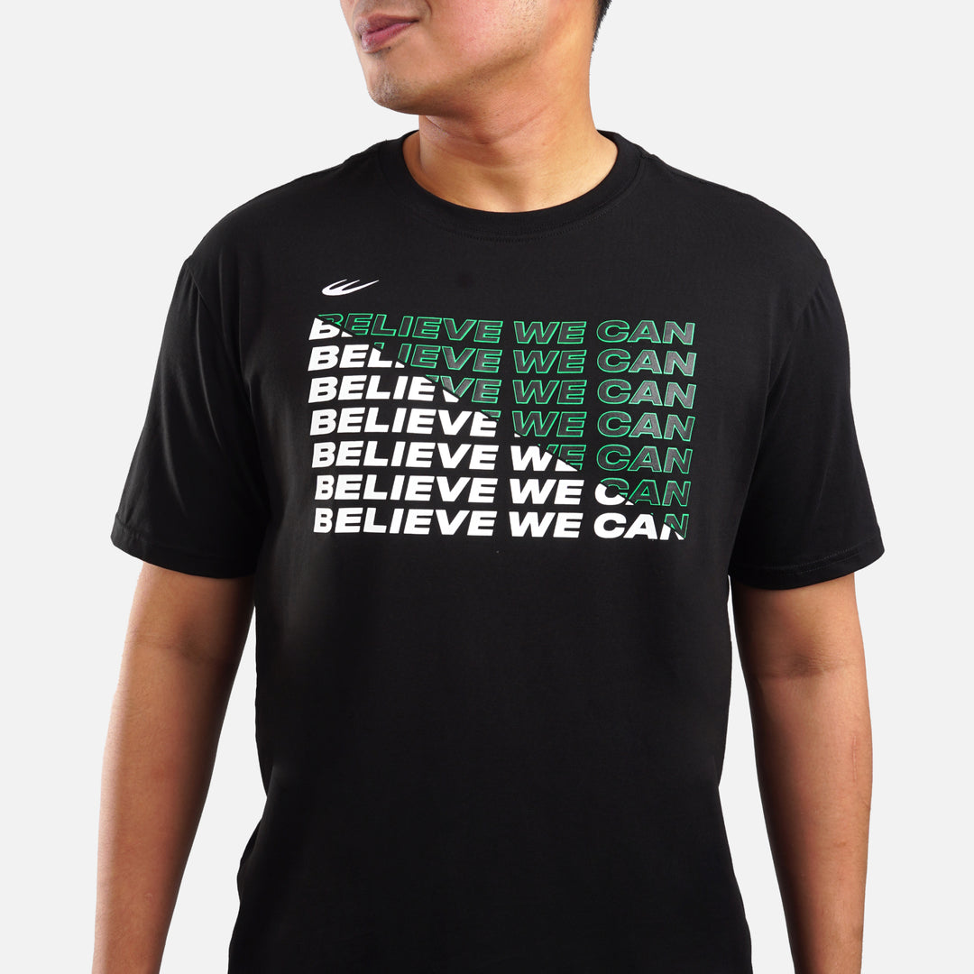 WBM BELIEVE WE CAN TEE 04