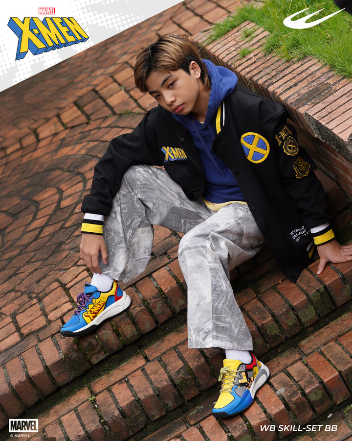 SKILL SET BB X-MEN