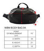 WBM BODY BAG 04