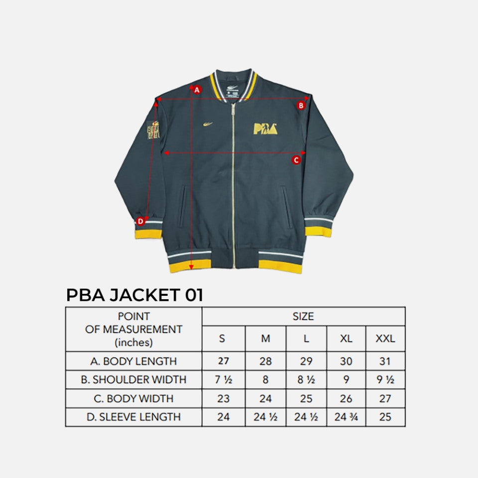 PBA JACKET 01