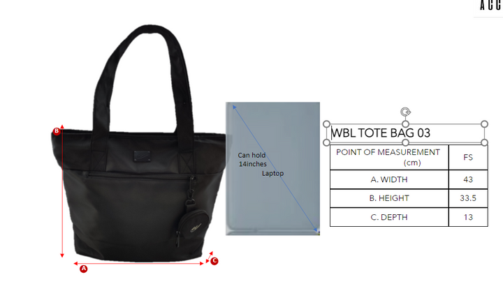 WBL TOTE BAG 03