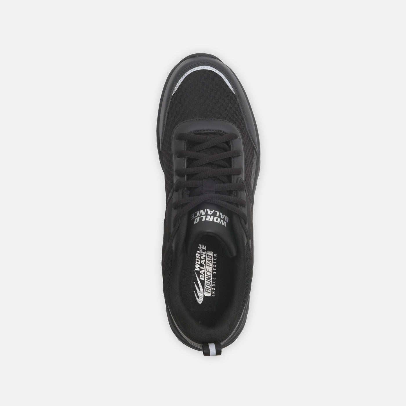 World balance black shoes price Clearance