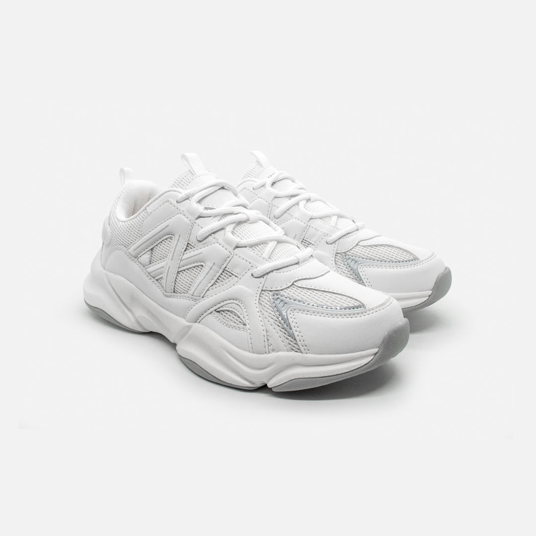 World balance shoes black and white Clearance