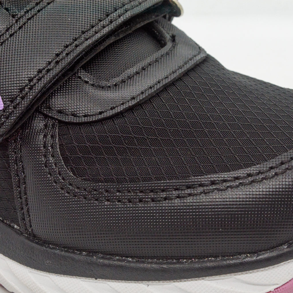 LIL STRIDES BG