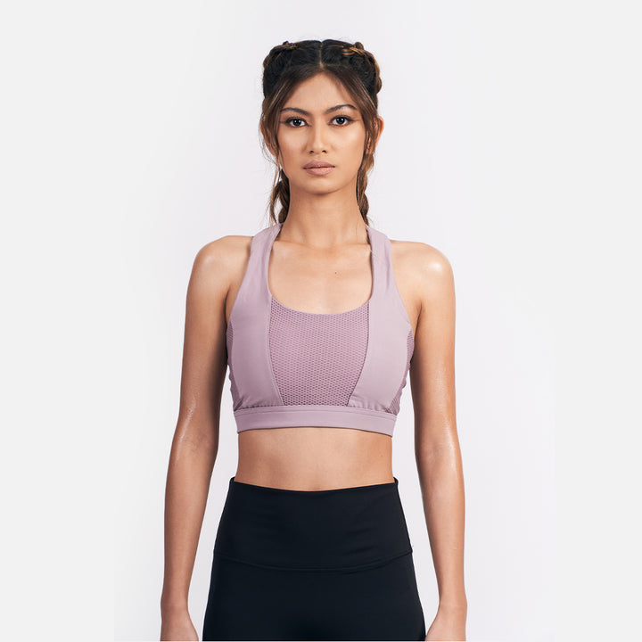 AURAFLEX CROSSBACK BRA