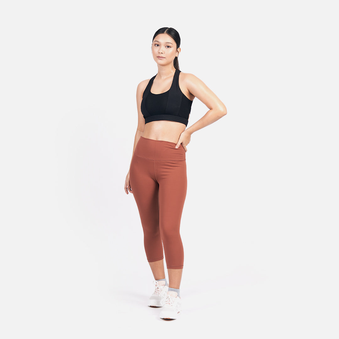 AURAFLEX CROSSBACK BRA