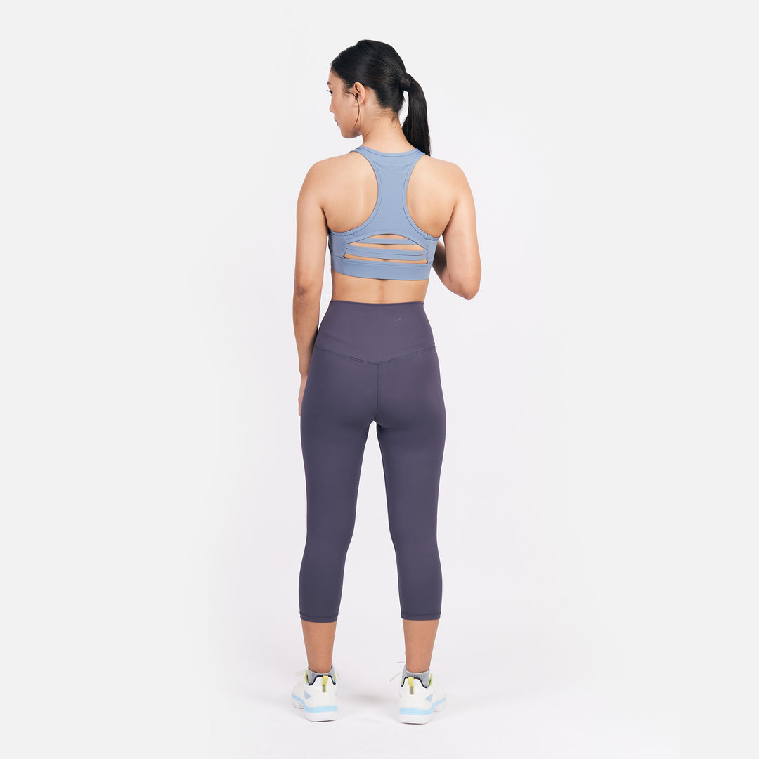 AURAFLEX RACERBACK BRA