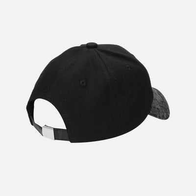 CLASSIC ABSTRACT CAP