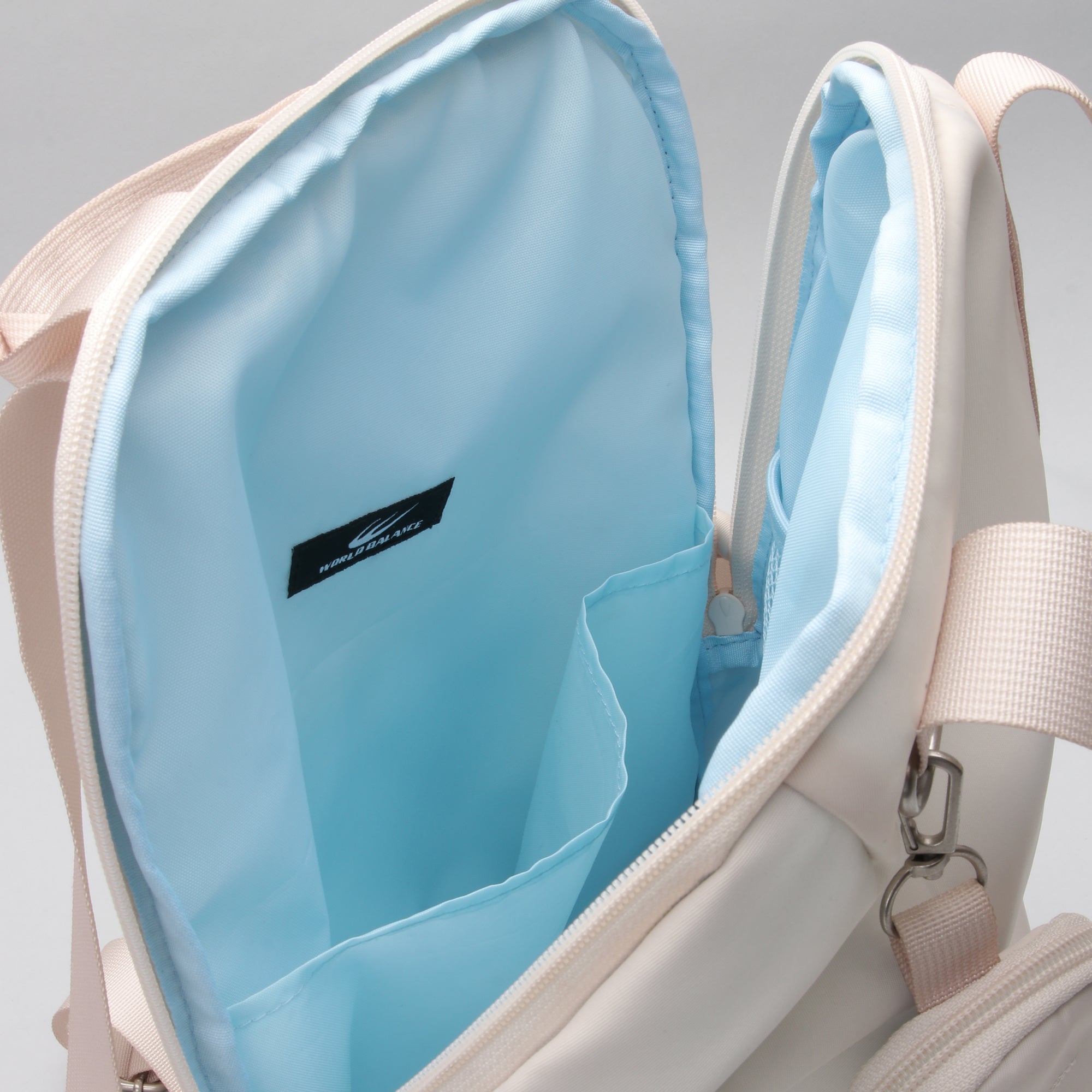 WBL EVERYDAY MIDSIZE BACKPACK