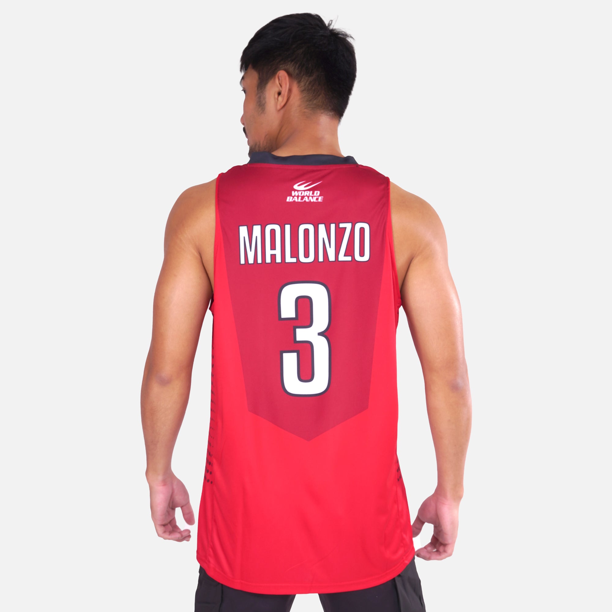 GINEBRA-MALONZO Secondary image