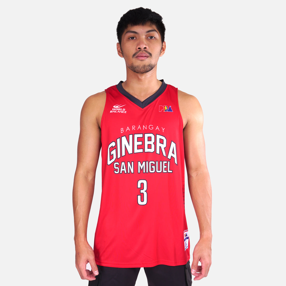 GINEBRA-MALONZO