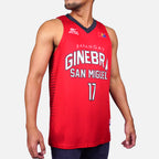 GINEBRA-PINTO