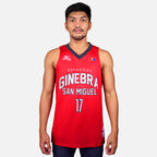 GINEBRA-PINTO