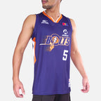 MERALCO BOLTS-BANCHERO